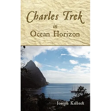 Charles Trek in Ocean Horizon - Paperback