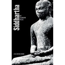 Siddhartha - Paperback