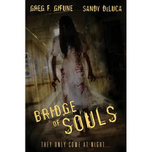 Bridge of Souls - Paperback