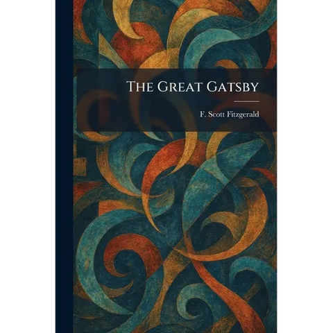 The Great Gatsby