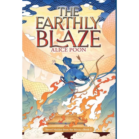 The Earthly Blaze