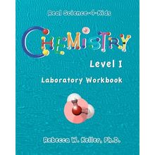 Level I Chemistry Laboratory Workbook