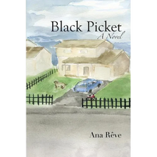 Black Picket - Paperback