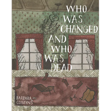 Who Was Changed and Who Was Dead - Paperback