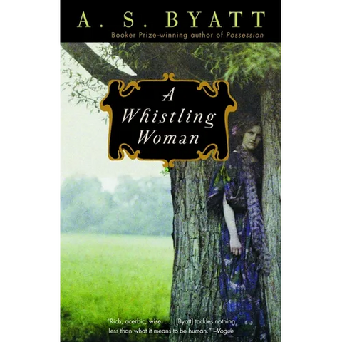 A Whistling Woman