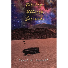 Totally, Utterly Screwed - Paperback