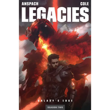Legacies - Paperback