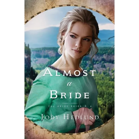 Almost a Bride