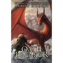 Oathbreaker - Paperback