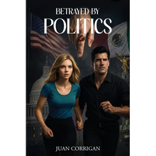 Betrayed By Politics