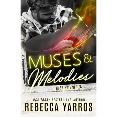 Muses and Melodies