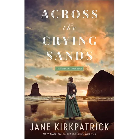 Across the Crying Sands