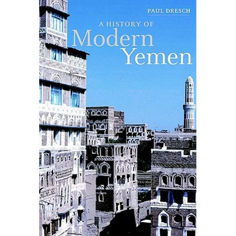 A History of Modern Yemen