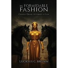 In Formidable Fashion - Paperback
