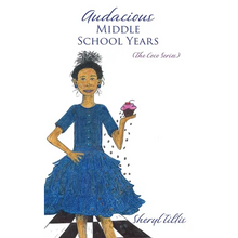 Audacious Middle School Years: (The Coco Series) - Paperback