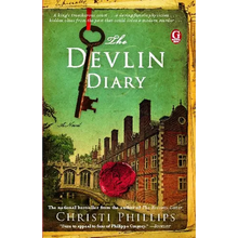 The Devlin Diary - Paperback