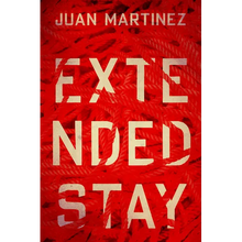 Extended Stay - Paperback