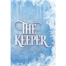 The Keeper - Special Coloured Edition - Hardcover