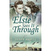 Elsie Sees It Through - Paperback