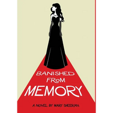 Banished From Memory - Hardcover