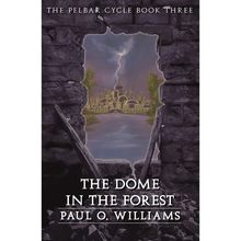 The Dome in the Forest - Paperback