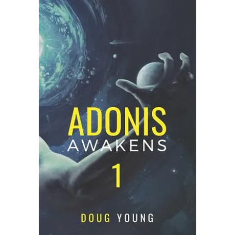 Adonis Awakens