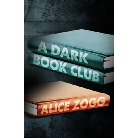 A Dark Book Club