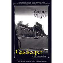 Gatekeeper - Paperback
