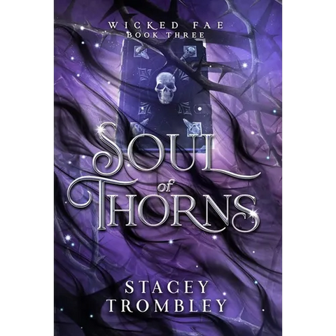 Soul of Thorns