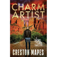 Charm Artist - Paperback