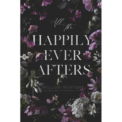 All The Happily Ever Afters