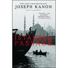 Istanbul Passage