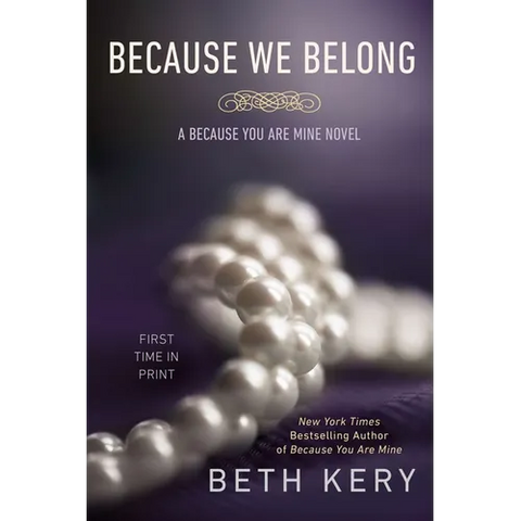 Because We Belong