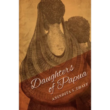 Daughters of Papua - Paperback