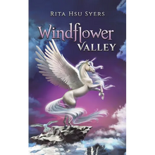 Windflower Valley - Hardcover