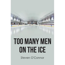 Too Many Men on the Ice - Paperback