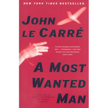 A Most Wanted Man