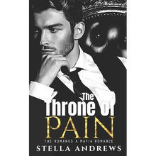 The Throne of Pain: The Romanos