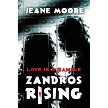 Zandros Rising