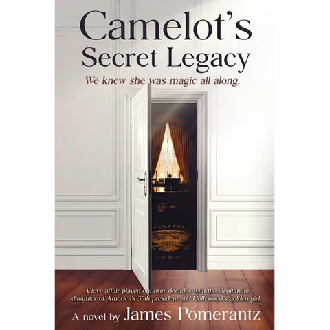 Camelot's Secret Legacy