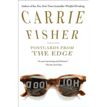 Postcards from the Edge - Paperback