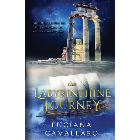 The Labyrinthine Journey