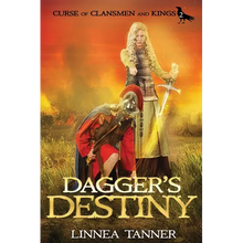 Dagger's Destiny
