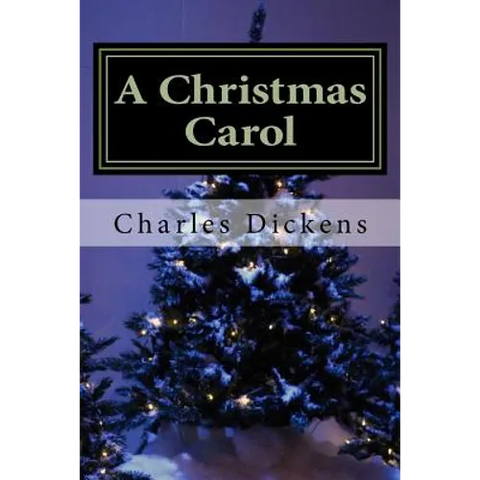 A Christmas Carol