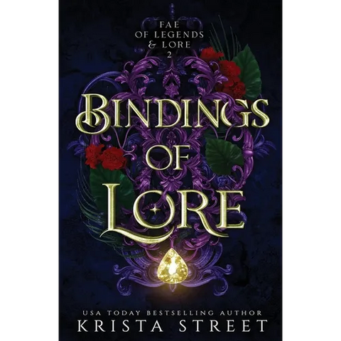 Bindings of Lore