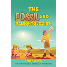 The Fossil and Paleontologist. - Paperback