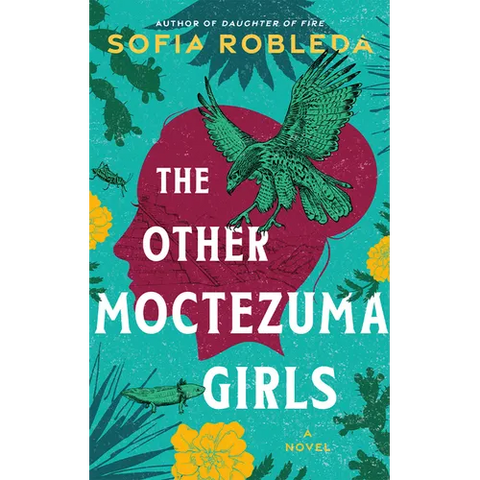 The Other Moctezuma Girls