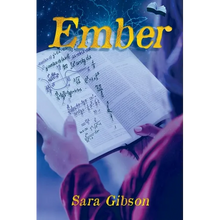 Ember - Paperback