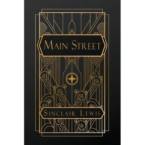 Main Street