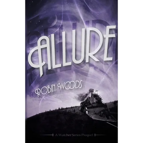 Allure: A Watcher Series Prequel